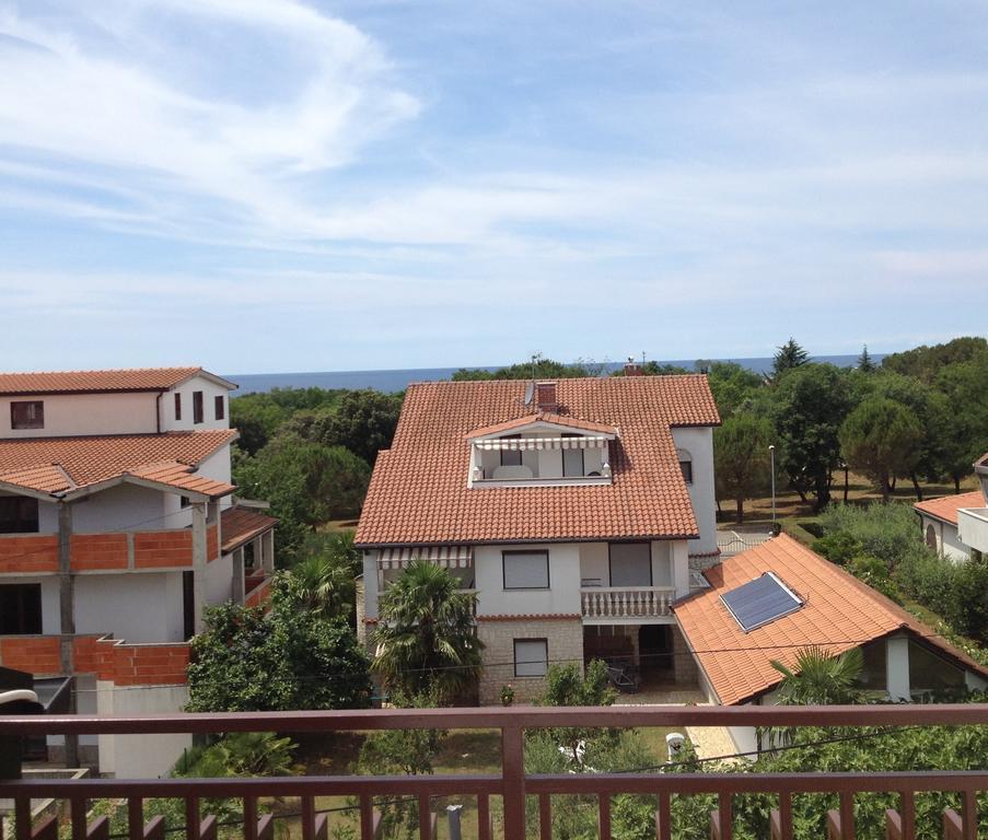 פורץ Apartments Mirela חדר תמונה
